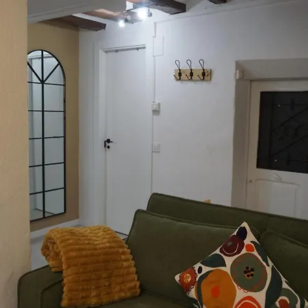 Apartamento Cómodo Y Bien Ubicado En El Corazón De Rioja Alavesa