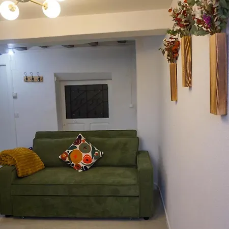Apartamento Cómodo Y Bien Ubicado En El Corazón De Rioja Alavesa Leza