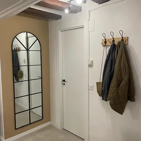 Apartamento Cómodo Y Bien Ubicado En El Corazón De Rioja Alavesa
