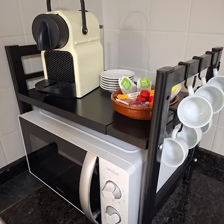 Cómodo Y Bien Ubicado En El Corazón De Rioja Alavesa Apartamento