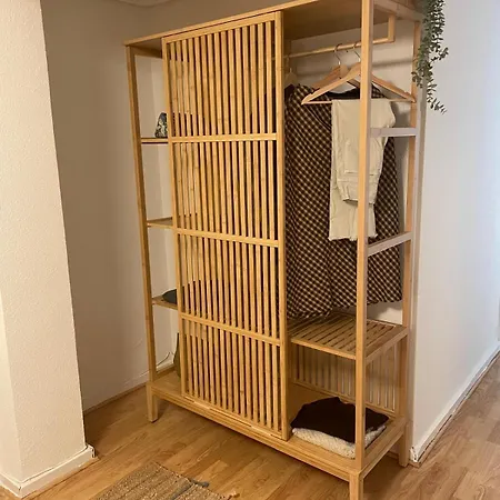 Apartamento Cómodo Y Bien Ubicado En El Corazón De Rioja Alavesa