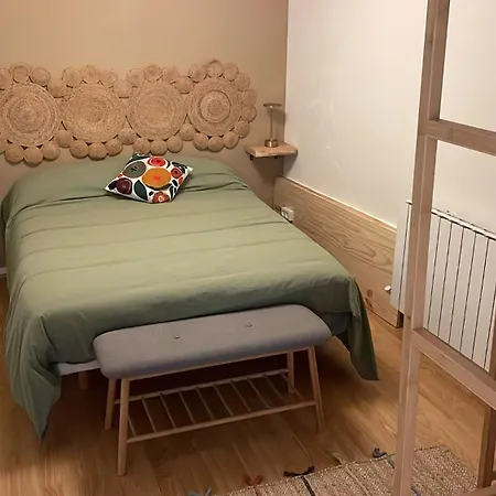 Cómodo Y Bien Ubicado En El Corazón De Rioja Alavesa Apartamento *